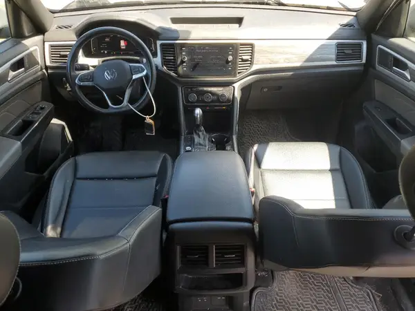 1V2KE2CA2NC227334 2022 VOLKSWAGEN ATLAS - Image 8