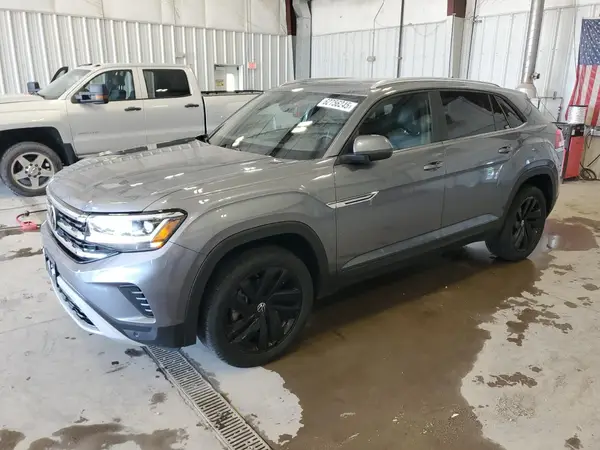 1V2KE2CA2PC200024 2023 VOLKSWAGEN ATLAS - Image 1