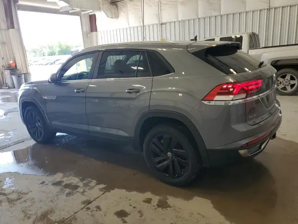 1V2KE2CA2PC200024 2023 VOLKSWAGEN ATLAS - Image 2