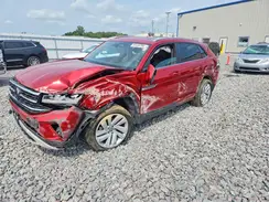 1V2KE2CA2PC215381 2023 VOLKSWAGEN ATLAS