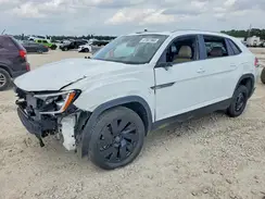 1V2KE2CA2SC202459 2025 VOLKSWAGEN ATLAS