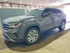 1V2KE2CA3NC206718 2022 VOLKSWAGEN ATLAS