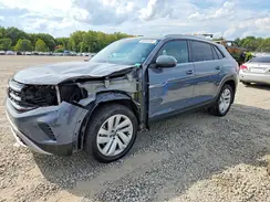 1V2KE2CA3NC211952 2022 VOLKSWAGEN ATLAS