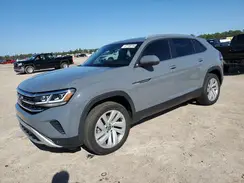 1V2KE2CA3NC212308 2022 VOLKSWAGEN ATLAS