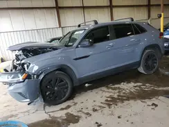 1V2KE2CA3NC222997 2022 VOLKSWAGEN ATLAS