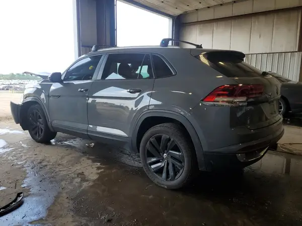 1V2KE2CA3NC222997 2022 VOLKSWAGEN ATLAS - Image 2