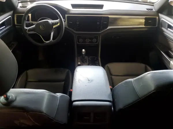 1V2KE2CA3NC222997 2022 VOLKSWAGEN ATLAS - Image 8