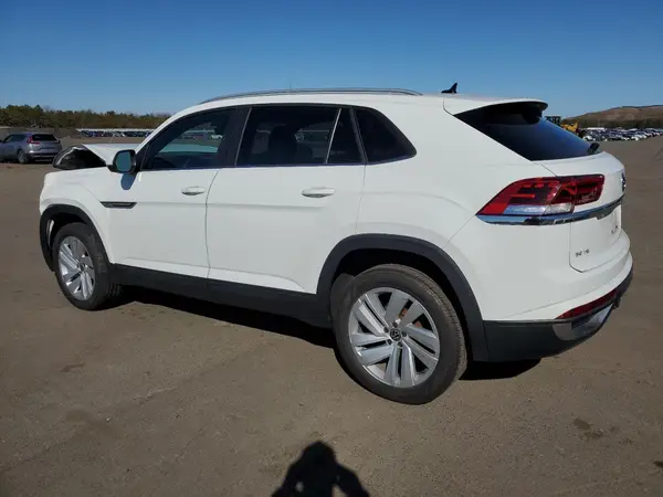 1V2KE2CA3NC230226 2022 VOLKSWAGEN ATLAS - Image 2
