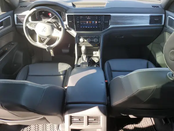 1V2KE2CA3NC230226 2022 VOLKSWAGEN ATLAS - Image 8
