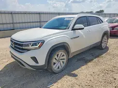 1V2KE2CA3PC209623 2023 VOLKSWAGEN ATLAS