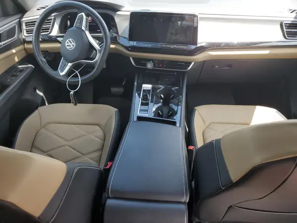 1V2KE2CA3RC215845 2024 VOLKSWAGEN ATLAS - Image 8
