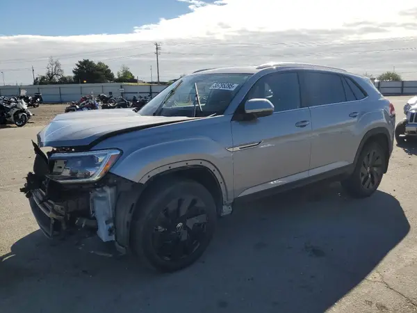 1V2KE2CA3RC224464 2024 VOLKSWAGEN ATLAS - Image 1