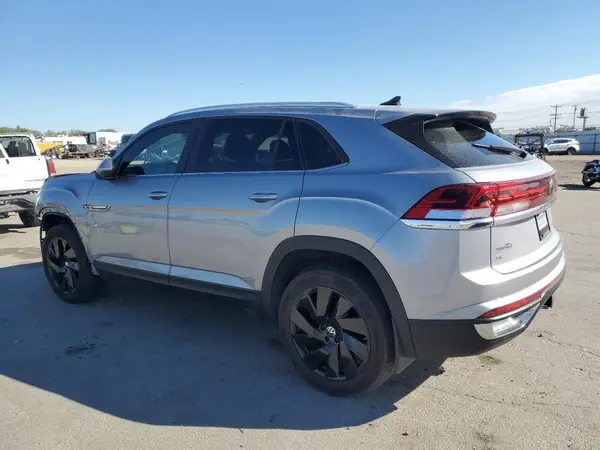 1V2KE2CA3RC224464 2024 VOLKSWAGEN ATLAS - Image 2