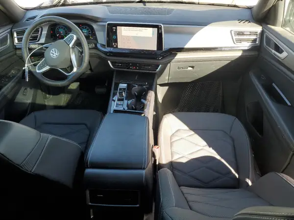 1V2KE2CA3RC224464 2024 VOLKSWAGEN ATLAS - Image 8