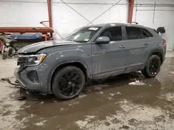 1V2KE2CA3RC243757 2024 VOLKSWAGEN ATLAS