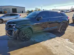 1V2KE2CA3SC203264 2025 VOLKSWAGEN ATLAS