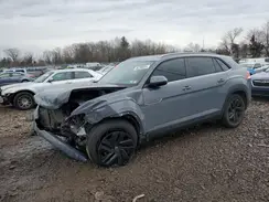 1V2KE2CA4NC203892 2022 VOLKSWAGEN ATLAS