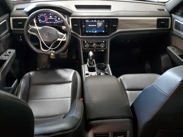 1V2KE2CA4NC221275 2022 VOLKSWAGEN ATLAS - Image 8
