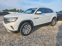 1V2KE2CA4NC222670 2022 VOLKSWAGEN ATLAS