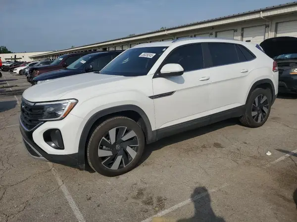 1V2KE2CA4RC221184 2024 VOLKSWAGEN ATLAS - Image 1