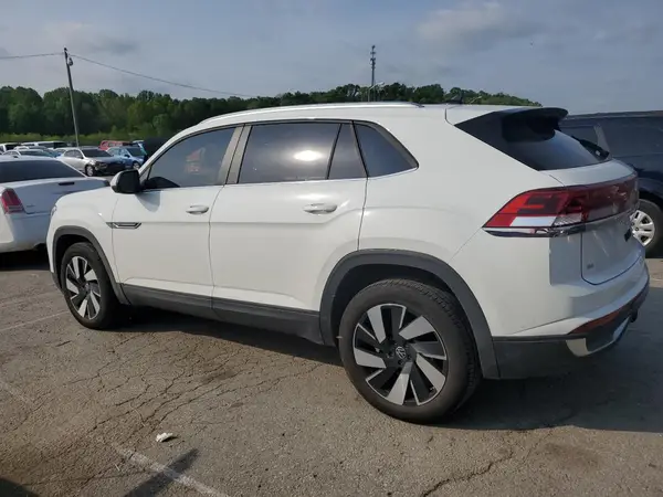 1V2KE2CA4RC221184 2024 VOLKSWAGEN ATLAS - Image 2