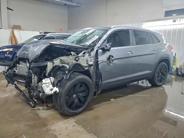 1V2KE2CA4RC233609 2024 VOLKSWAGEN ATLAS - Image 1