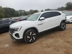 1V2KE2CA4RC238972 2024 VOLKSWAGEN ATLAS