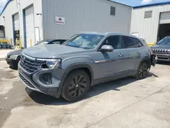 1V2KE2CA4SC203130 2025 VOLKSWAGEN ATLAS