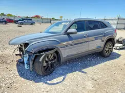 1V2KE2CA4SC220932 2025 VOLKSWAGEN ATLAS