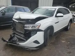 1V2KE2CA5MC234552 2021 VOLKSWAGEN ATLAS