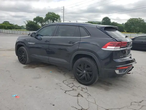 1V2KE2CA5NC220295 2022 VOLKSWAGEN ATLAS - Image 2