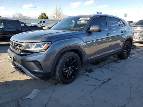 1V2KE2CA5PC226004 2023 VOLKSWAGEN ATLAS - Image 1