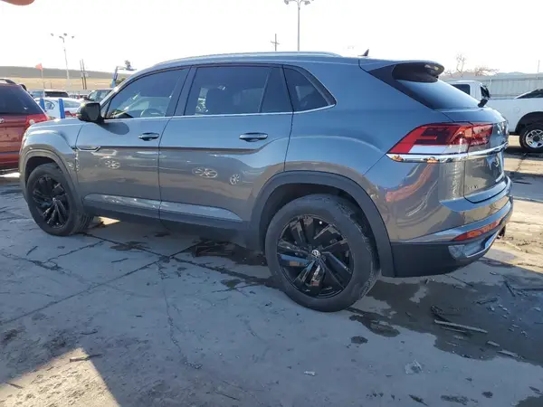 1V2KE2CA5PC226004 2023 VOLKSWAGEN ATLAS - Image 2