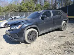 1V2KE2CA5PC227394 2023 VOLKSWAGEN ATLAS