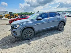 1V2KE2CA5RC228922 2024 VOLKSWAGEN ATLAS
