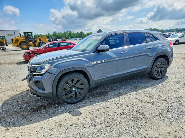 1V2KE2CA5RC228922 2024 VOLKSWAGEN ATLAS - Image 1