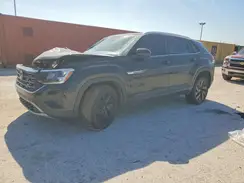 1V2KE2CA5RC246353 2024 VOLKSWAGEN ATLAS