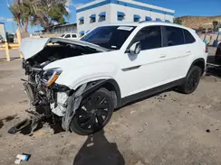 1V2KE2CA5RC248894 2024 VOLKSWAGEN ATLAS