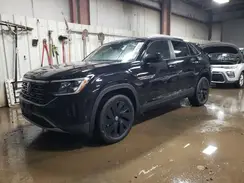 1V2KE2CA5RC257255 2024 VOLKSWAGEN ATLAS