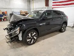 1V2KE2CA5SC206361 2025 VOLKSWAGEN ATLAS