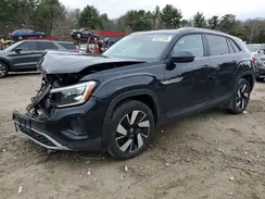 1V2KE2CA5SC220924 2025 VOLKSWAGEN ATLAS
