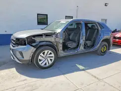 1V2KE2CA6MC230123 2021 VOLKSWAGEN ATLAS