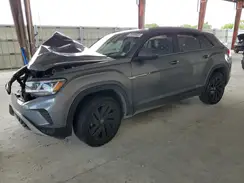 1V2KE2CA6NC213758 2022 VOLKSWAGEN ATLAS