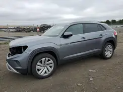 1V2KE2CA6NC222377 2022 VOLKSWAGEN ATLAS