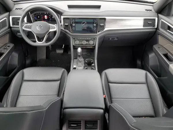1V2KE2CA6NC222377 2022 VOLKSWAGEN ATLAS - Image 8