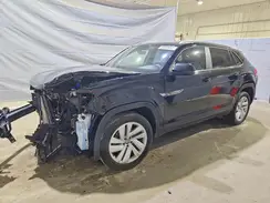 1V2KE2CA6PC227615 2023 VOLKSWAGEN ATLAS