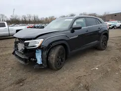 1V2KE2CA6RC226306 2024 VOLKSWAGEN ATLAS