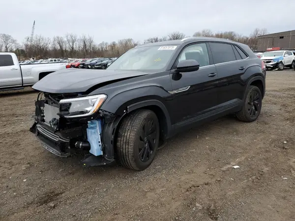 1V2KE2CA6RC226306 2024 VOLKSWAGEN ATLAS - Image 1