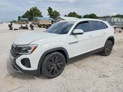 1V2KE2CA6RC238049 2024 VOLKSWAGEN ATLAS