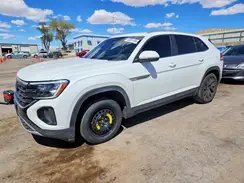 1V2KE2CA6SC204070 2025 VOLKSWAGEN ATLAS